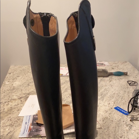 Riding Boots - Picture 4 of 11